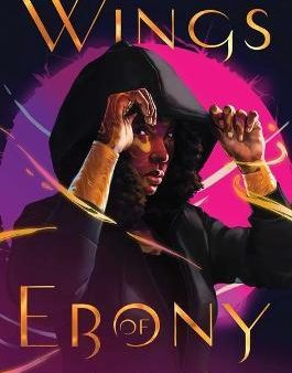 Wings of Ebony Online Hot Sale