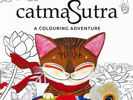 CatmaSutra: A Colouring Adventure Online Sale