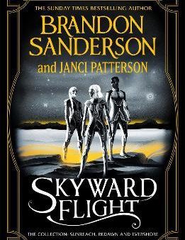 Skyward Flight : The Collection: Sunreach, ReDawn, Evershore Online now