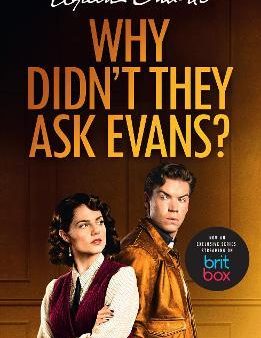 Why Didn’t They Ask Evans? (TV Tie-in) For Sale