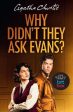 Why Didn’t They Ask Evans? (TV Tie-in) For Sale