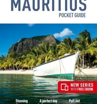 Insight Guides Pocket Mauritius Online Sale