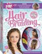 Zap! Extra Hair Braiding Online Hot Sale