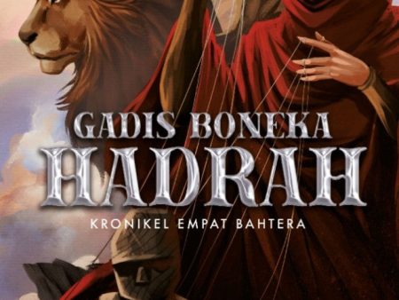 Kronikel Empat Bahtera: Gadis Boneka Hadrah For Sale