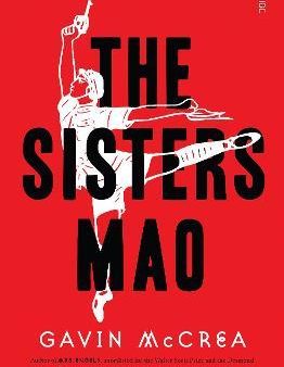 The Sisters Mao : A Novel Sale