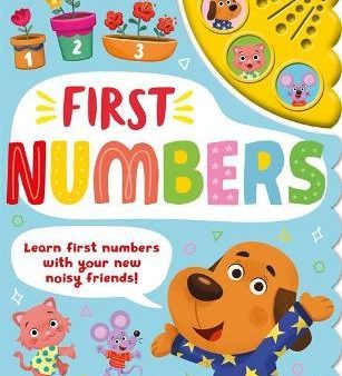 First Numbers Online Sale