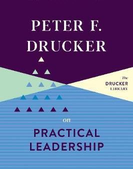 Peter F. Drucker on Practical Leadership Online Hot Sale