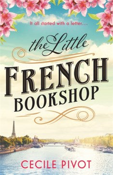 The Little French Bookshop Fashion