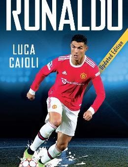 Ronaldo: 2022 Updated Edition For Cheap