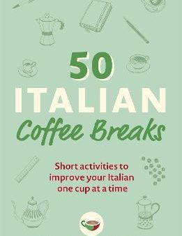 50 Italian Coffee Breaks Fashion