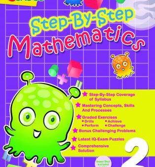 Primary 2 Step-By-Step Mathematics Online Hot Sale