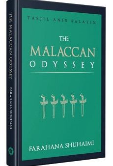 The Malaccan Odyssey Discount