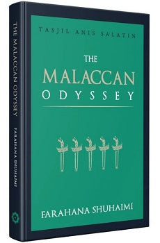 The Malaccan Odyssey Discount