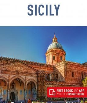 Insight Guides Sicily For Discount