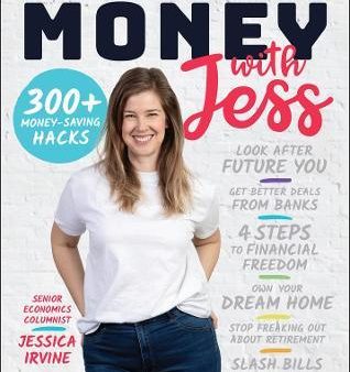 Money With Jess: Your Ultimate Guide To Household Budgeting Discount