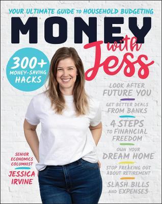 Money With Jess: Your Ultimate Guide To Household Budgeting Discount