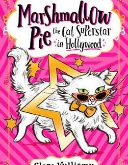 Marshmallow Pie The Cat #3: Superstar in Hollywood Cheap