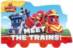 Meet the Trains! on Sale