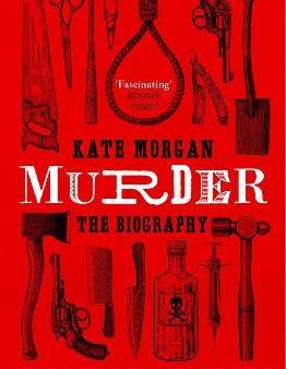 Murder: The Biography Online Hot Sale