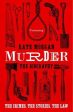 Murder: The Biography Online Hot Sale