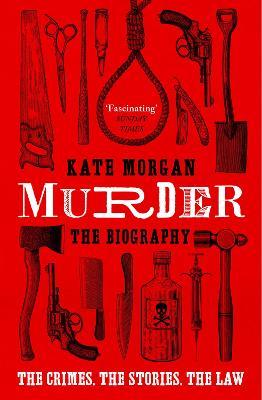 Murder: The Biography Online Hot Sale