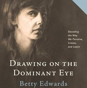 Drawing On The Dominant Eye Fashion