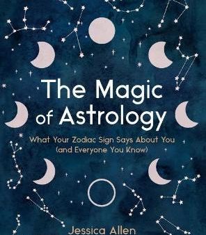 The Magic of Astrology Online Hot Sale