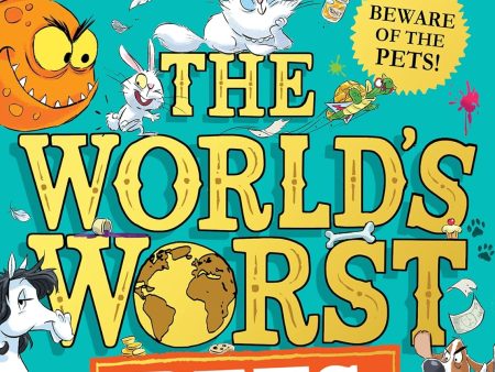 The World s Worst Pets For Discount