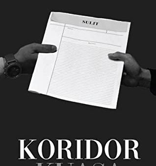 KORIDOR KUASA Fashion