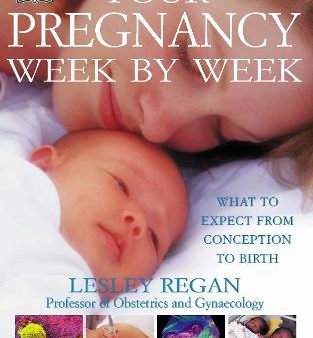 Your Pregnancy Week By Week, 4E on Sale