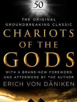 Chariots of the Gods : 50th Anniversary Edition For Sale