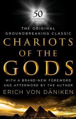 Chariots of the Gods : 50th Anniversary Edition For Sale