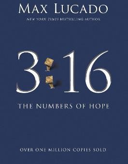 3:16: The Numbers of Hope For Cheap