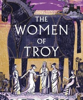 The Women of Troy Online now