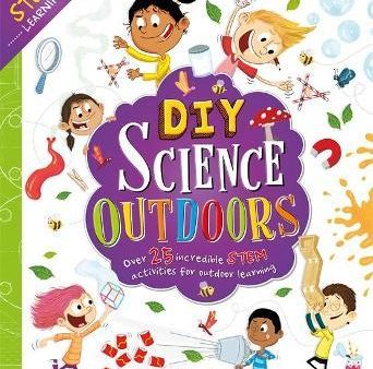 DIY Science Outdoors Online Sale