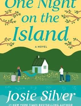 One Night on the Island (US) For Sale