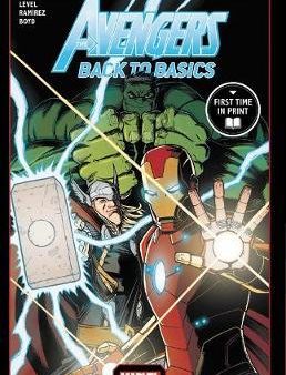 Avengers: Back To Basics For Cheap