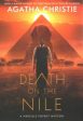 Death on the Nile [Movie Tie-In 2022] : A Hercule Poirot Mystery For Sale