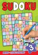 Sudoku Book 3 Supply