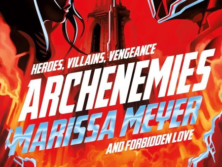 Archenemies For Sale