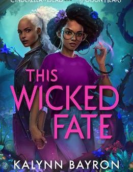 This Poison Heart #2: This Wicked Fate For Sale