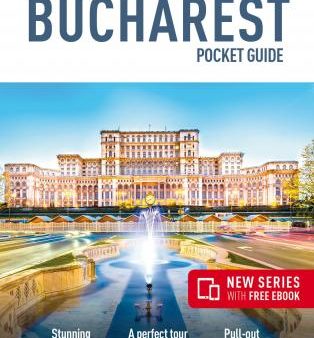 Insight Guides Pocket Bucharest Online Hot Sale