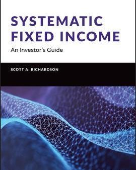 Systematic Fixed Income: An Investor s Guide Discount