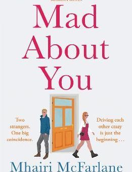 Mad about You Sale