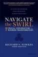 Navigate the Swirl: 7 Crucial Conversations for Business Transformation Cheap