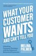 What Your Customer Wants and Can t Tell You Online Hot Sale