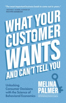 What Your Customer Wants and Can t Tell You Online Hot Sale