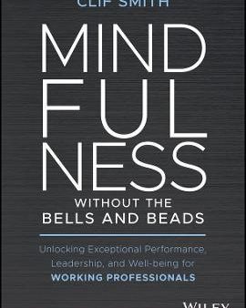 Mindfulness without the Bells and Beads Supply