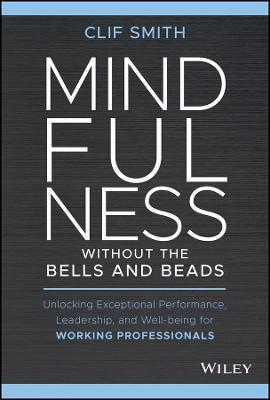 Mindfulness without the Bells and Beads Supply