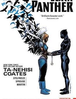 Black Panther: A Nation Under Our Feet Book 3 For Sale